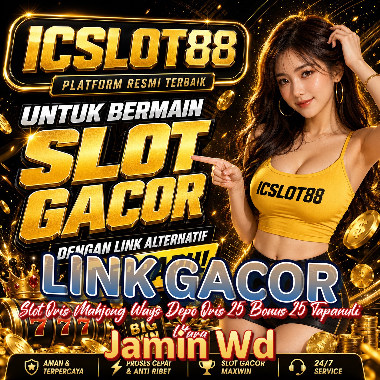 LINK GACOR